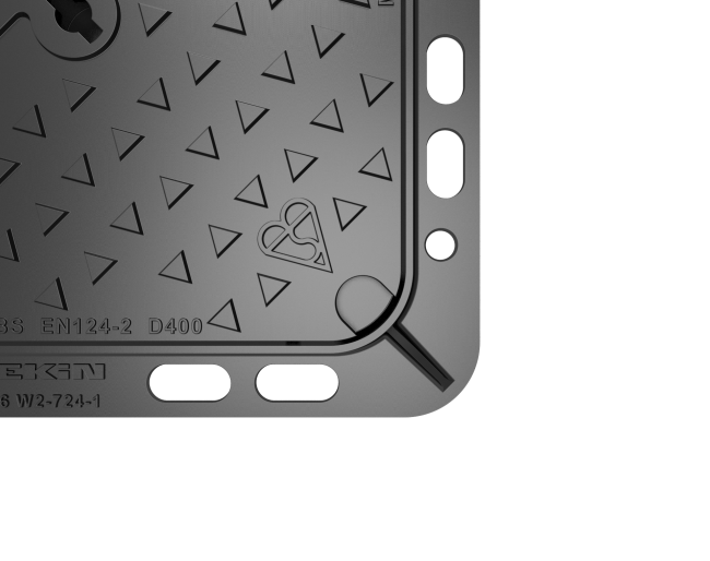 What is the BSI Kitemark? Wrekin